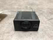Leuchtweitenregulierungschalter 98016627ZD Citroën C4 Spacetourer (3D/3E) Großraumlimousine 1.2 12V PureTech 130 (EB2ADTS(HNS))