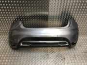 Stoßstange Hinten 1613951080 DS DS 4/DS 4 Crossback (NX) Schrägheck 1.6 BlueHDI 120 (DV6FC(BHZ)) DV6FC(BHZ)