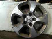 Felge 13116658 Opel Astra H GTC (L08) Schrägheck 3-drs 1.6 16V Twinport (Z16XEP)