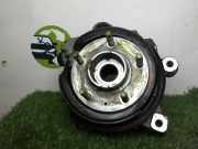 Radnabe Links Hinten Cadillac STS (K63) Limousine 3.6 V6 24V VVT Li (LY7)