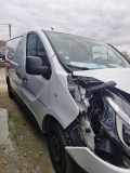 Motorhalter Rechts Renault Trafic (1FL/2FL/3FL/4FL) Van 2.0 dCi 16V 120 (M9R-710(M9R-V7)) 2020