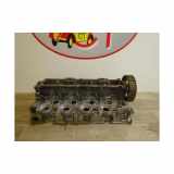 Zylinderkopf Peugeot 206+ 1.4 HDI - 8V TURBO