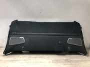 Hutablage BMW 5 serie (G30) Limousine 530e iPerformance (B48-B20A)