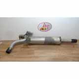 Auspuff Mitteltopf 6X0253609B Volkswagen Lupo (6X1) Schrägheck 1.7 SDi 60 (AKU) 1998 AKU