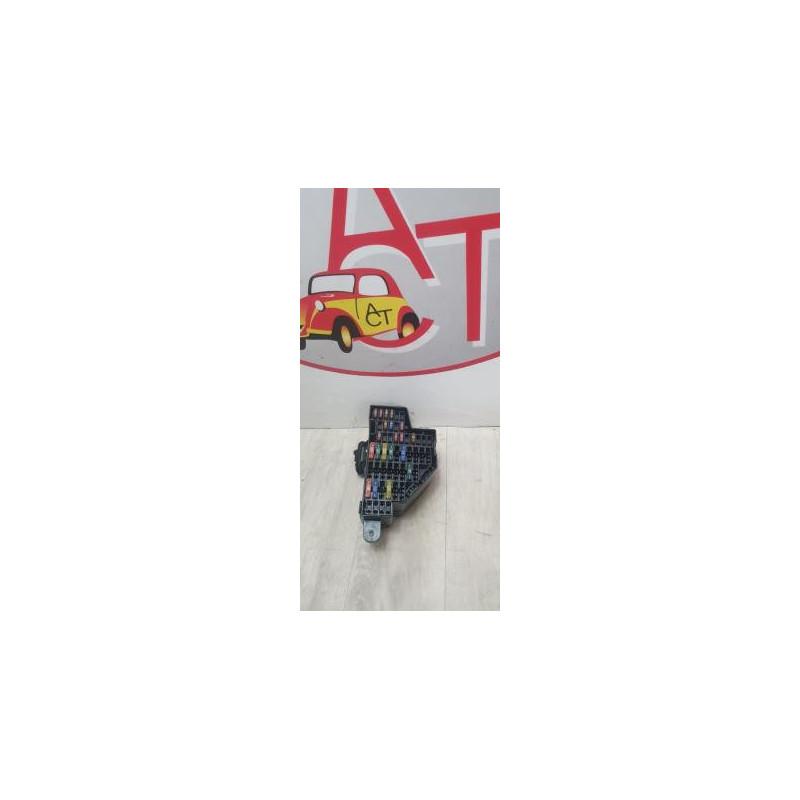Sicherungskasten 1K0937125D Audi A3 Sportback (8PA) Schrägheck 5-drs 2.0 TDI 16V (CFFB) 2010
