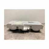 Bedienung Heizung 27500CF11A Nissan 350 Z Roadster (Z33) Cabrio 3.5 V6 24V (VQ35DE) 2006