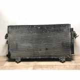 Luft-Kühler 8846042070 Toyota RAV4 (A2) Geländewagen 2.0 D-4D 16V 4x4 (1CD-FTV) 2002