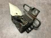 Türscharniere Rechts Vorne 1K0831412Q Volkswagen Golf VI (5K1) Schrägheck 2.0 TDI 16V (CBDC) 2009 CBDC