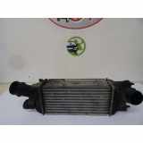 Ladeluftkühler 00000384G6 Citroën C5 II Berline (RC) Schrägheck 2.0 HDiF 16V (DW10BTED4(RHR)) 2004