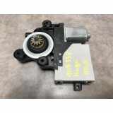 Fensterhebermotor Links Hinten 1767046 Ford KUGA 1 2.0 TDCI - 16V TURBO 4X4 2012