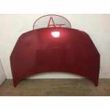 Motorhaube 7901L9 Peugeot 307 CC (3B) Cabrio 2.0 HDIF 16V (DW10BTED4(RHR)) 2006