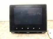 Navigation Display 280346137R Renault Clio V (RJAB) Schrägheck 5-drs 1.0 TCe 90 12V (H4D-470(H4D-E4)) 2023