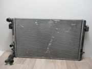 Radiator 1J0121253AD Skoda Octavia (1U2) Schrägheck 1.9 TDi 100 (AXR) 2007