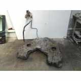 Tank Mercedes-Benz ML II (164/4JG) SUV 3.0 ML-320 CDI 4-Matic V6 24V (OM642.940) 2007