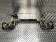 Hinterachse Komplett 9822650280 Citroën Berlingo Van 1.5 BlueHDi 100 (DV5RCF(YHT))