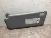 Sonnenblende RECHTS 7431042411E1 Toyota RAV4 (A3) Gel?ndewagen 2.2 D-4D-F 16V 4x4 (2AD-FHV)