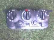 Bedienung Heizung 1688302285 Mercedes-Benz A (W168) Schrägheck 1.7 A-170 CDI 16V (OM668.942)