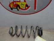 Spiralfeder Rechts Hinten Volkswagen New Beetle (9C1/9G1) Schrägheck 3-drs 2.0 (AQY) AQY