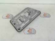 Kennzeichenbeleuchtung RECHTS Renault 25 (B29) Liftback 2.1 D,DX (J8S-708)