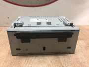 Radio ORIGINEEL 2044327 Ford Fiesta 6 (JA8) Schrägheck 1.4 TDCi (KVJA(Euro 5))