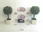 Türgriff Innen Rechts Vorne 914493 Peugeot 407 (6D) Limousine 2.0 HDiF 16V (DW10BTED4(RHR))