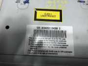 Radio ORIGINEEL 2118272962 Mercedes-Benz CLS (C219) Limousine 5.4 55 AMG V8 24V (M113.990)