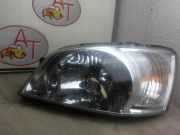 Scheinwerferglas Links 921011C030 Hyundai Getz Schrägheck 1.1i 12V (G4HD)