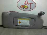 Sonnenblende RECHTS 39966736 Volvo S80 (TR/TS) Limousine 2.9 T6 24V (B6294T)
