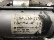 Anlasser 233003759R Dacia Duster (SR) SUV 1.6 16V 4x4 (H4M-729(H4M-D7))