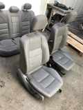 Innenausstattung 20492032469E43 Mercedes-Benz C (W204) Limousine 3.0 C-320 CDI V6 24V (OM642.960)