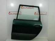 Tür Links Hinten 6025370567 Renault Espace (JE) Großraumlimousine 2.2 dCi 115 16V (G9T-710)