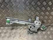 Fensterheber Elektr. Links Hinten - 1607675380 Peugeot 5008 I (0A/0E) Gro?raumlimousine 2.0 HDiF 16V, BlueHDi 150 16V (DW10CTED4/FAP(RHE))