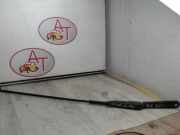 Scheibenwischer Rechts Vorne 7701050584 Renault Trafic New (FL) Van 1.9 dCi 82 16V (F9Qt-762)