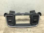 Armaturenbrett Mitte Verkleidung Peugeot 508 SW (8E/8U) Kombi 2.0 RXH HYbrid4 16V (DW10CTED4(RHC))