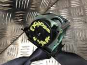 Sicherheitsgurt Rechts Hinten 7000B446XA Mitsubishi ASX SUV 2.2 DI-D 16V 4WD (4N14)