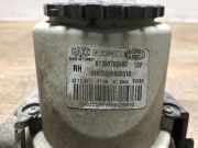 Nebelscheinwerfer Rechts Vorne 6206K2 Citroën Nemo (AA) Van 1.4 HDi 70 (DV4TED(8HS))