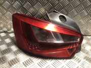 Rücklicht Links Aussen 6J4945095L Seat Ibiza IV (6J5) Schrägheck 5-drs 1.6 TDI 90 (CAYB)