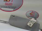 Sonnenblende RECHTS 1609258880 Peugeot Bipper (AA) Van 1.4 HDi (DV4TED(8HS))