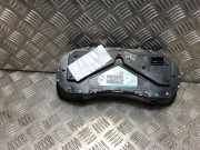 Tachoeinheit Kmh - 6103L8 Peugeot 307 CC (3B) Cabrio 2.0 HDIF 16V (DW10BTED4(RHR))