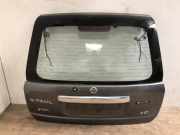Heckklappe K010MES6MB Nissan X-Trail (T30) SUV 2.2 Di 4x4 (YD22ETi)