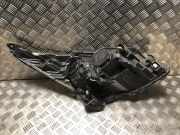 Scheinwerferglas Links 6208N9 Peugeot 3008 (0U/HU) Großraumlimousine 1.6 HDiF 16V (DV6TED4(9HZ))