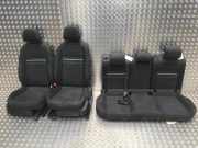 Innenausstattung 5G0885405CPFND Volkswagen Golf VII (AUA) Schrägheck 1.4 TSI 16V (CXSA) CXSA