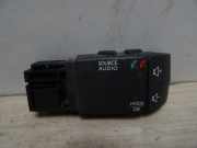 Fernbedienung Radio Dacia Lodgy (JS) Großraumlimousine 1.5 dCi FAP (K9K-846(K9K-R8))