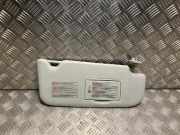 Sonnenblende RECHTS 96400BR10A Nissan Qashqai (J10) SUV 1.5 dCi DPF (K9K)