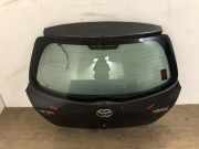Heckklappe 670050D160 Toyota Yaris II (P9) Schrägheck 1.33 16V Dual VVT-I (1NRFE)