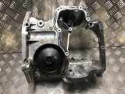 Ölwannenabdeckung 110176811R Renault Captur II (RJB) SUV 1.0 TCe 100 12V Bi-Fuel (H4D-480(H4D-F4))