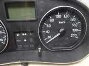Tachoeinheit Kmh - 248103496R Dacia Sandero I (BS) Schrägheck 1.4 (K7J-710)