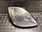 Scheinwerferglas Rechts 1320348 Ford Fiesta 5 (JD/JH) Schrägheck 1.4 16V (FXJB)