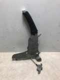 Handbremshebel 8683282 Volvo S60 (RS/HV) 2.5 R Turbo 20V (B5254T4)