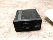 Leuchtweitenregulierungschalter 98016627ZD Citroën C4 Cactus (0B/0P) Schrägheck 5-drs 1.6 Blue Hdi 100 (DV6FD(BHY))